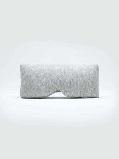 【目元から休息環境を整える】 NEUTRAIZE Eye Mask 空間コンディショニング発想アイマスク - RESET TRUE