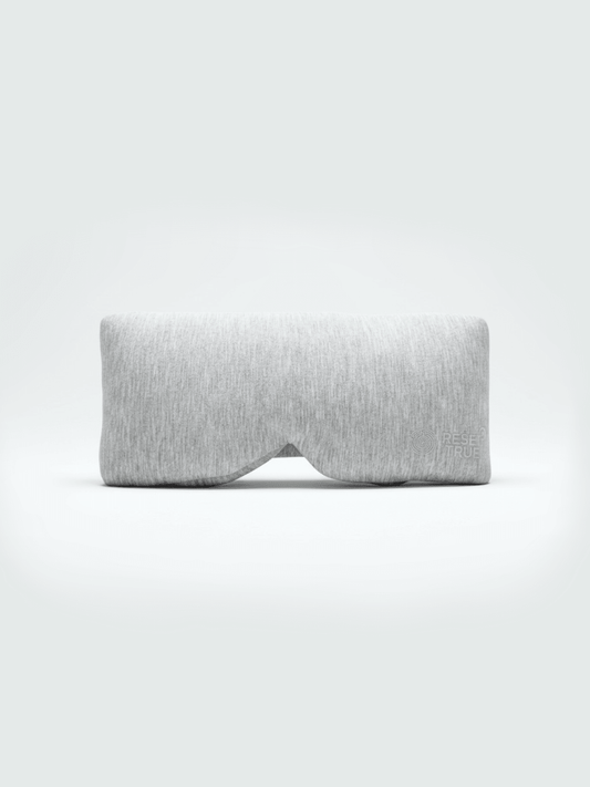 【目元から休息環境を整える】 NEUTRAIZE Eye Mask 空間コンディショニング発想アイマスク - RESET TRUE